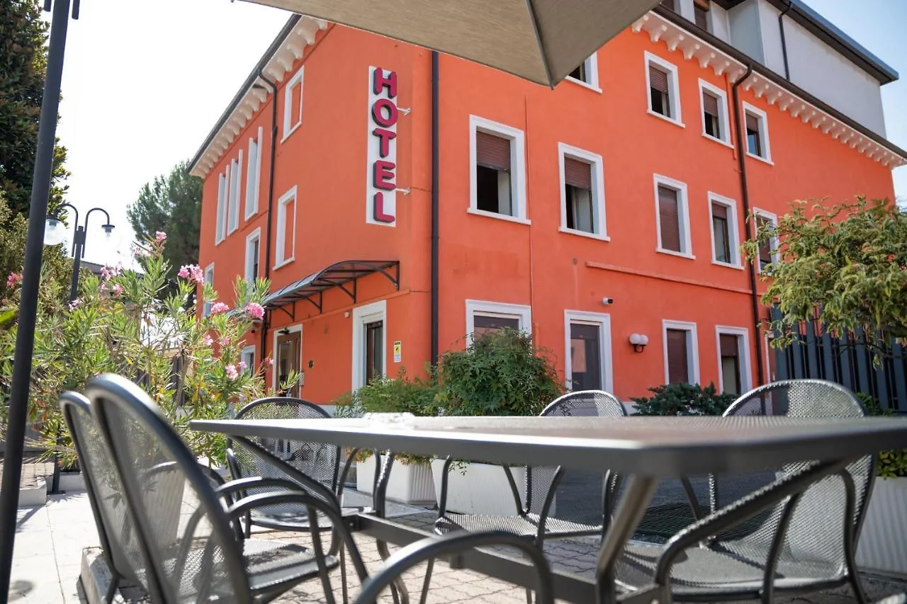 Hotel Siros Verona