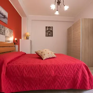 Apartamento Residenza Barone Turistico Palermo