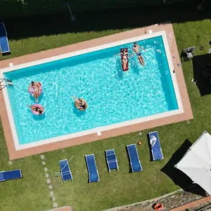 Appartement Tenuta Adamo Italië