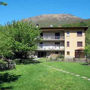  Appartement Laghetto By Interhome Italië