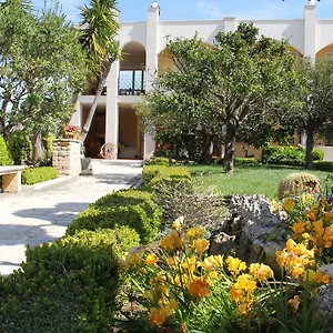 La Rosa Blu Bed & Breakfast