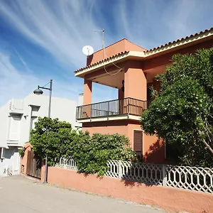 Appartement Dimore Dell'isola Rossa Italie