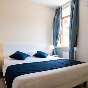 Minerva Monks Guest house