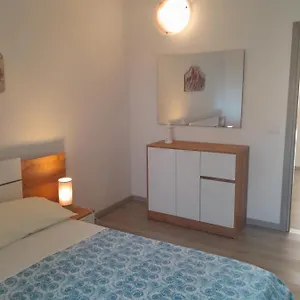  Hébergement de vacances Casa Vicino Al Mare Italie