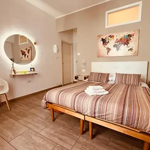  Bed & Breakfast Sweet Italië