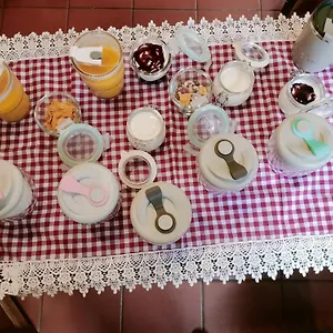  Appartement La Limonaia Italië