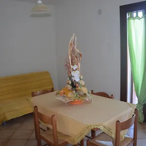  Appartement Li Seddi Italie
