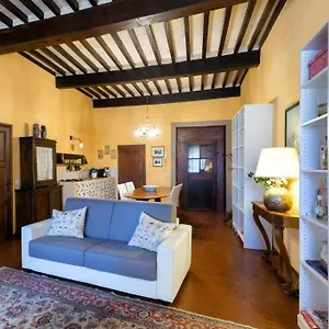  Appartamento Casa Del Loggiato Italia
