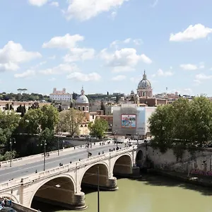 Aparthotel Sonder At Prati Lungotevere Italië