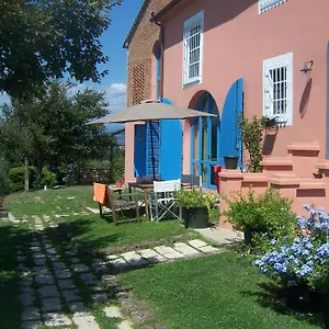  Alloggio per agriturismo Le Due Querce Italia