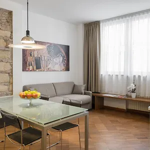 Appartamento Flats4rent Casa Sailù