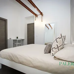 Bed & Breakfast Palermo Inn Suite Italië