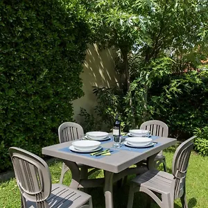 Apartamento Sotto La Torre Pisa