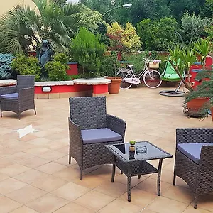 Miglioranzi Apartamento