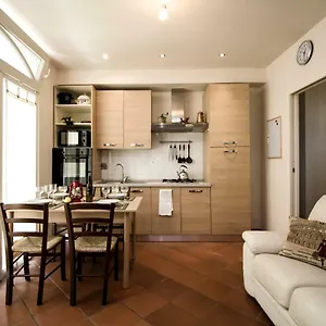Apartamento La Torre House Pisa