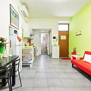 Apartamento Cenisio & Sempione Cosy Flat Milán