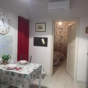  Appartement Al Gelsomino Italië
