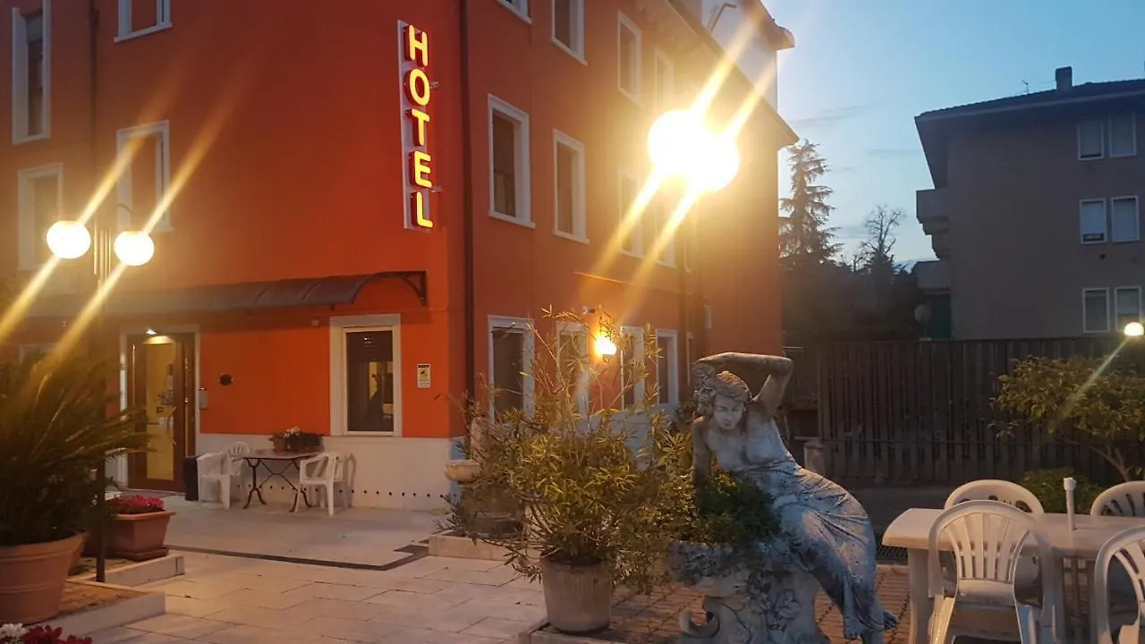 Hotel Siros Verona