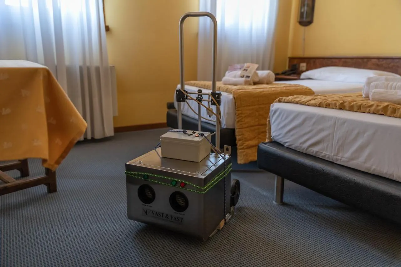 Hotel Siros Verona