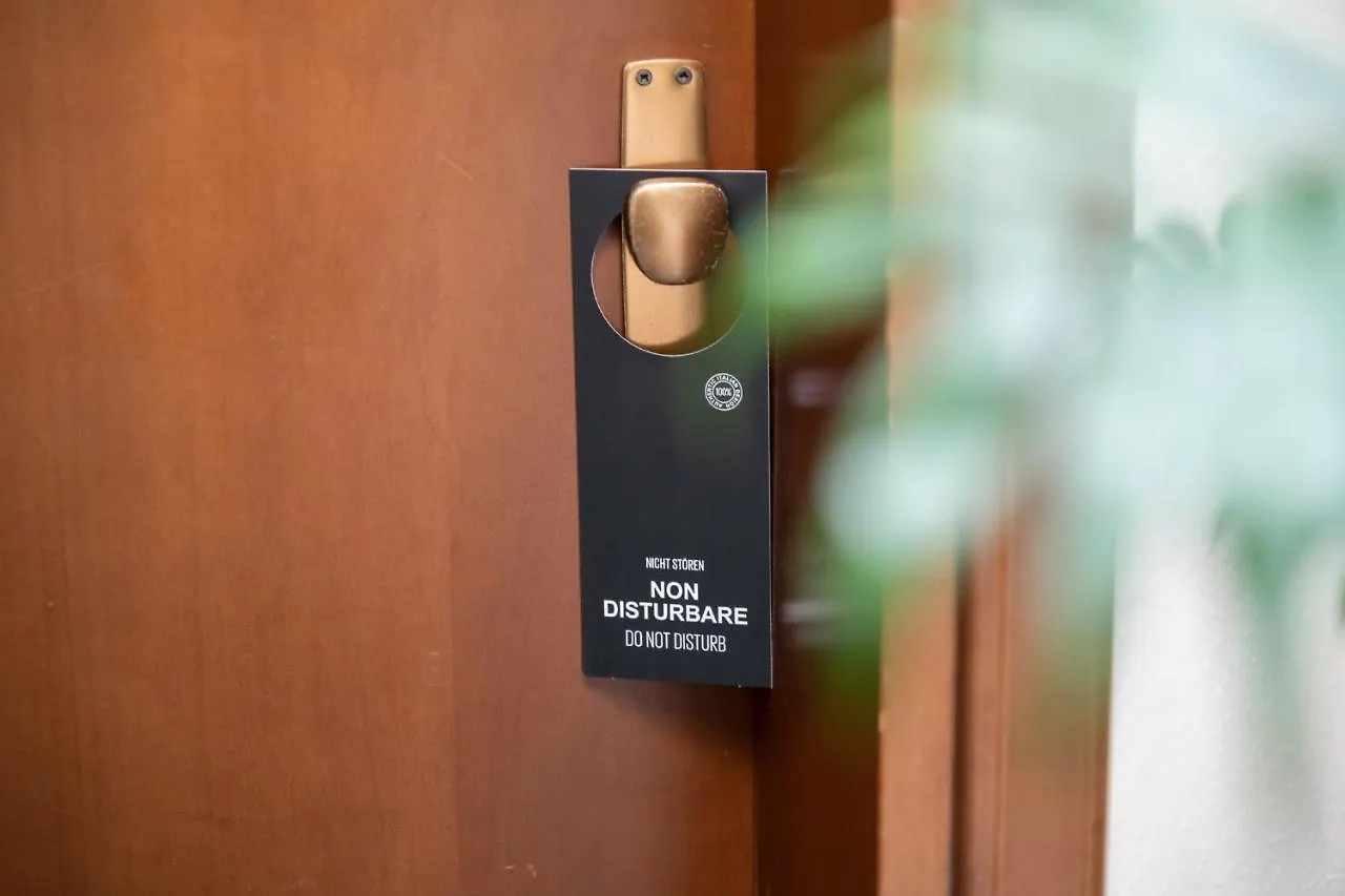 Hotel Siros Verona