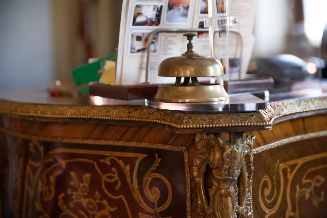 Hotel Siros Verona